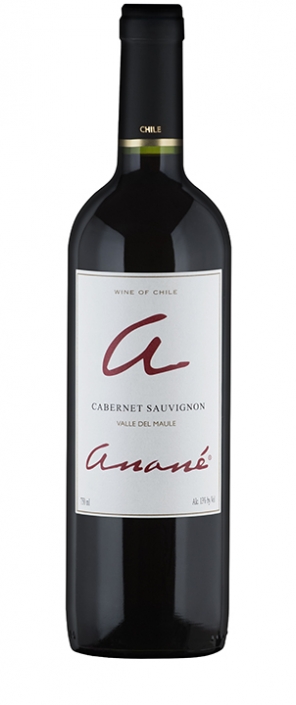 CABERNET SAUVIGNON