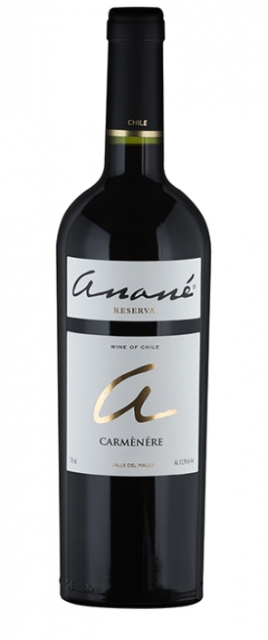 CARMENÈRÉ