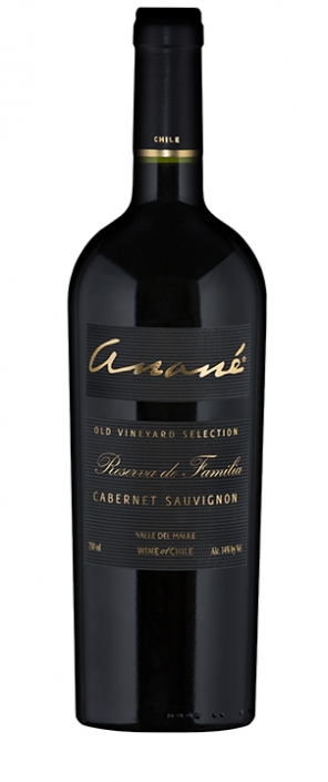 CABERNET SAUVIGNON