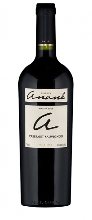 CABERNET SAUVIGNON