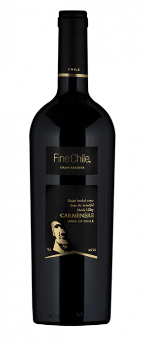 CARMENÈRÉ